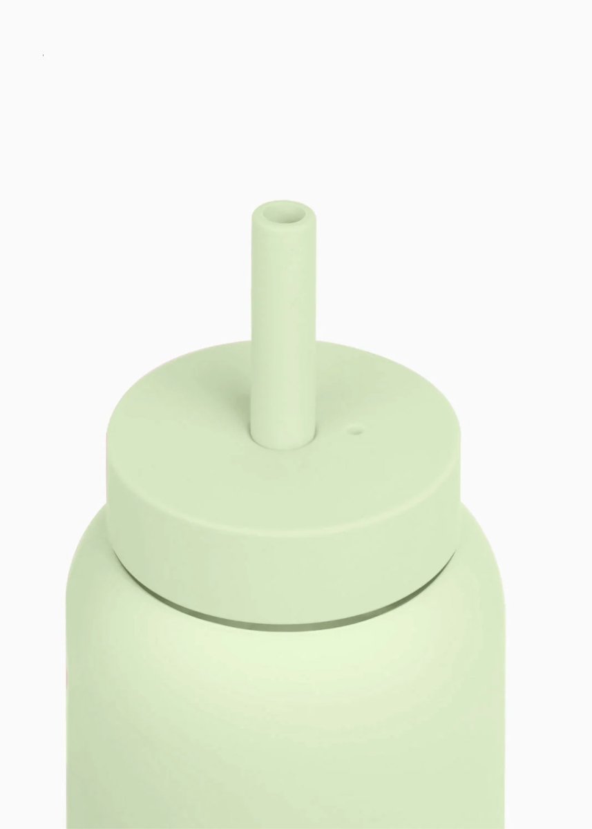 Bouchon et Paille Mini Bink - Ex - voto