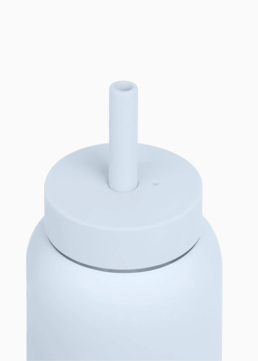 Bouchon et Paille Mini Bink - Ex - voto