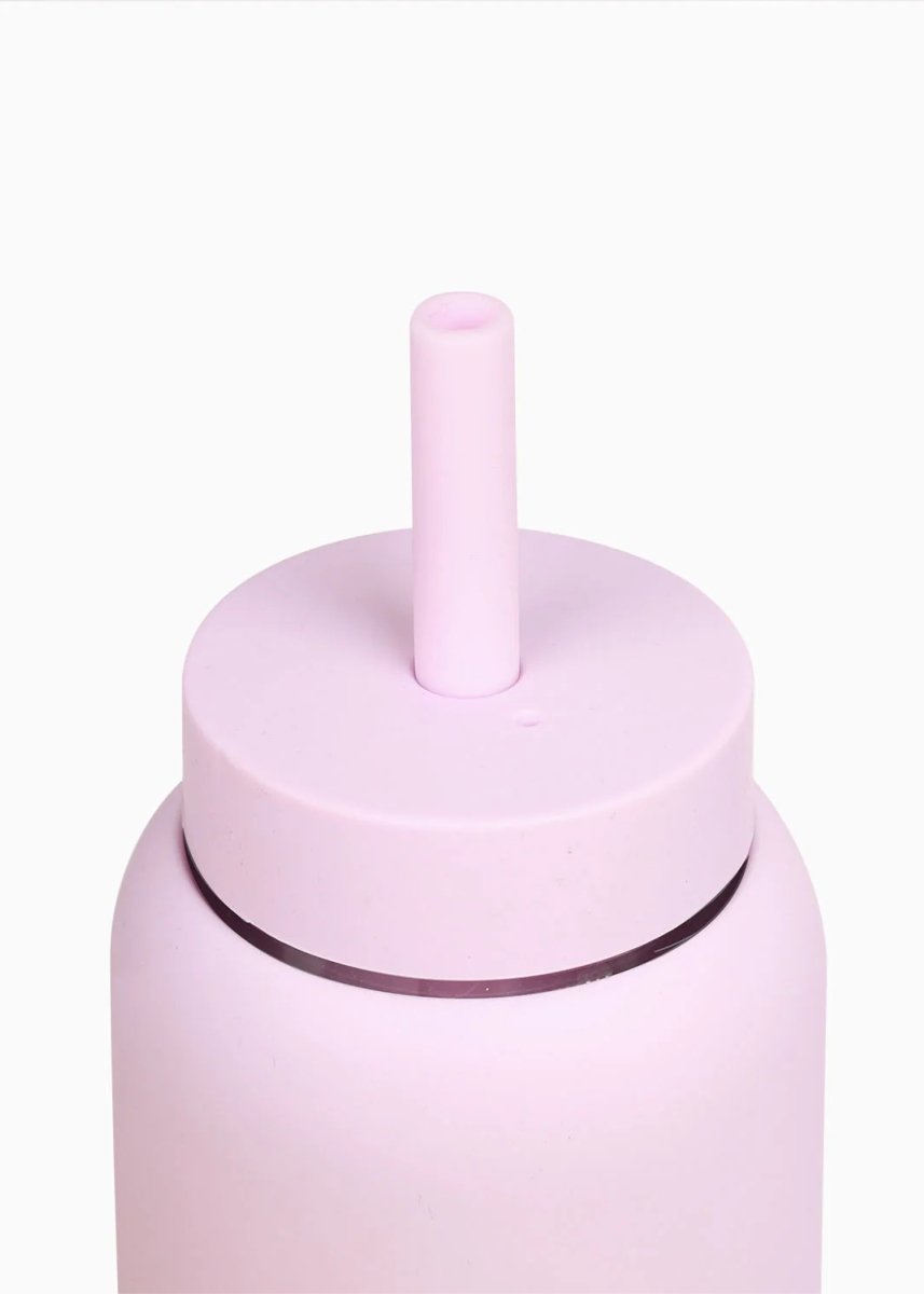 Bouchon et Paille Mini Bink - Ex - voto