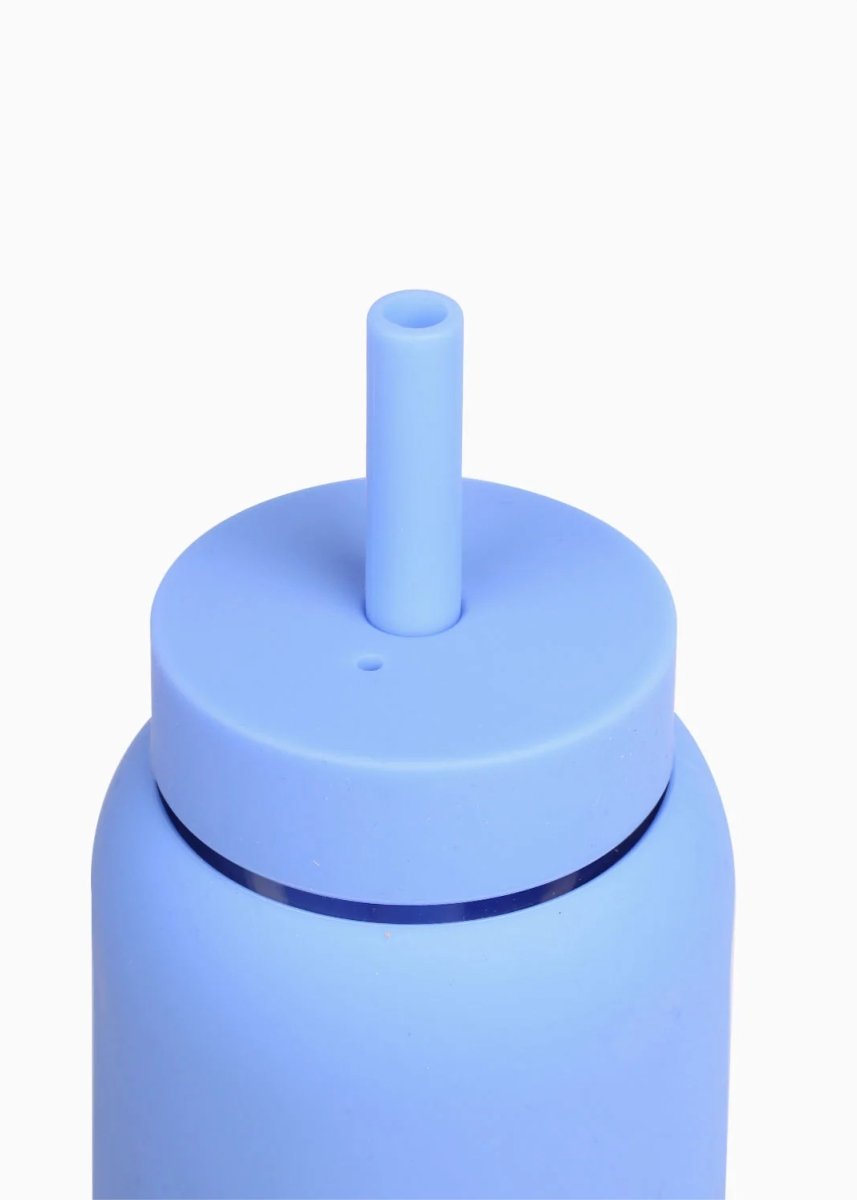Bouchon et Paille Mini Bink - Ex - voto