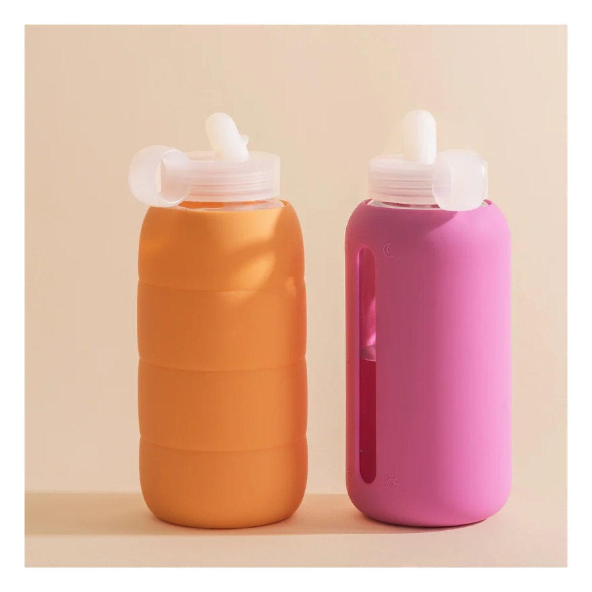 Bouchon Flip Cap Bink - Ex - voto
