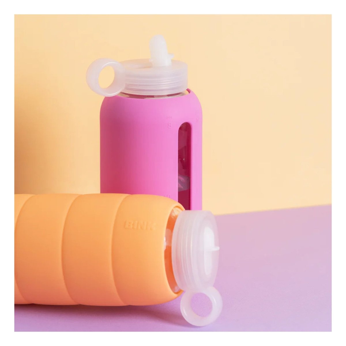Bouchon Flip Cap Bink - Ex - voto