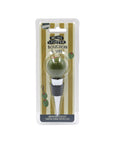 Bouchon Olive NPW - Ex - voto