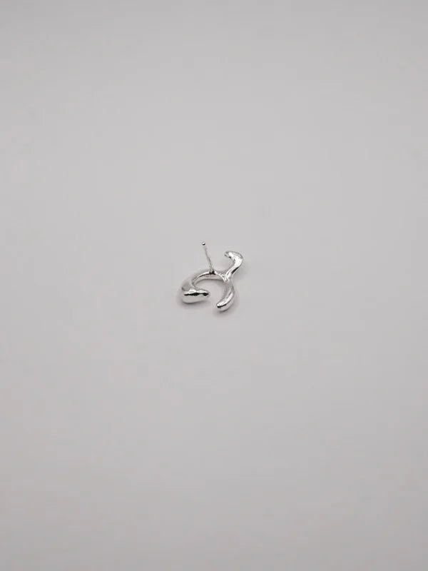 Boucle d&#39;oreille DG008 Marmo (Unité) - Ex - voto
