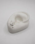 Boucle d'oreille DG03 Marmo (Unité) - Ex - voto