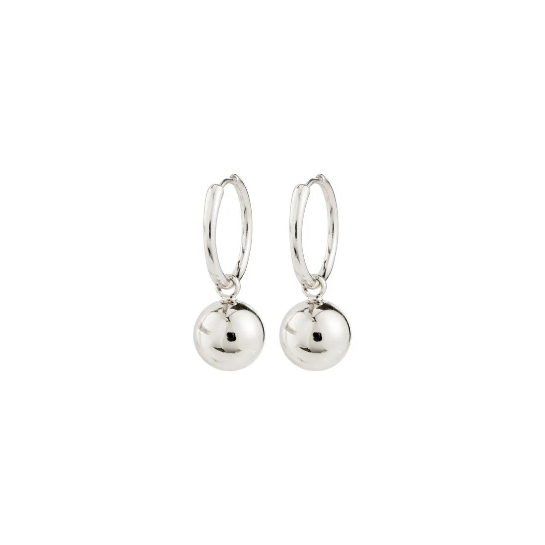 Boucles d'oreilles Air Pilgrim - Ex - voto