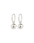 Boucles d'oreilles Air Pilgrim - Ex - voto