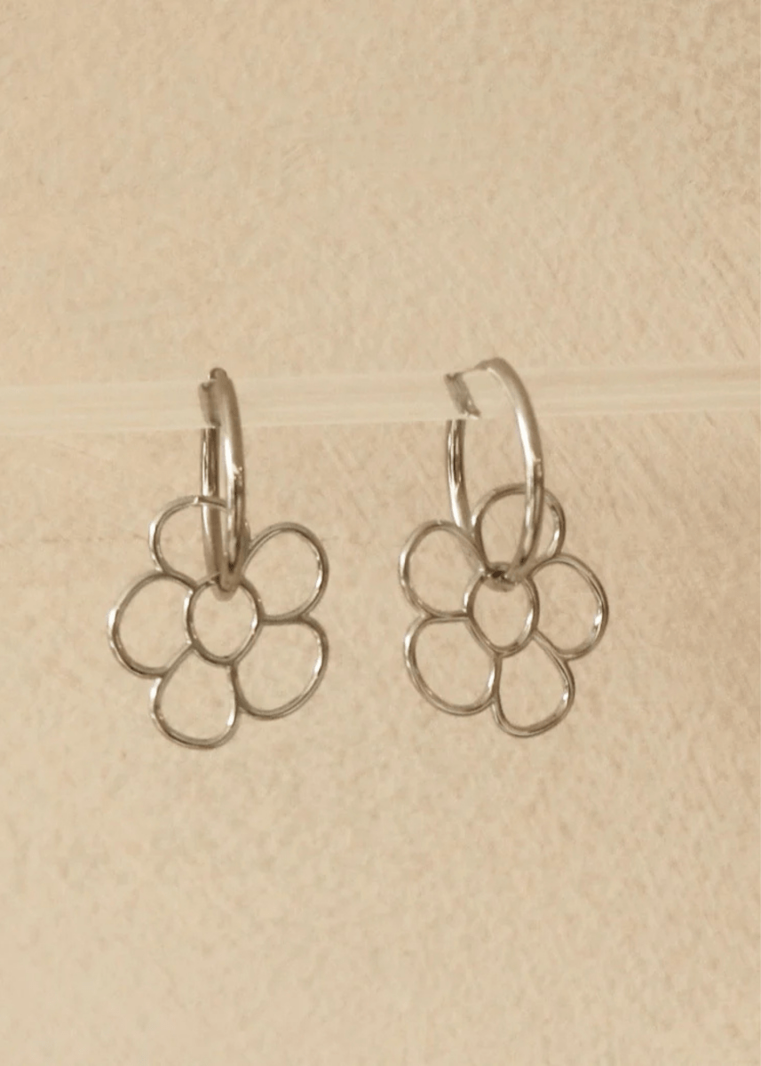 Boucles d'oreilles Alosya Horace - Ex - voto