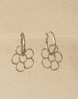 Boucles d'oreilles Alosya Horace - Ex - voto