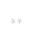 Boucles d'Oreilles André Pilgrim (Or ou Argent) - Ex - voto