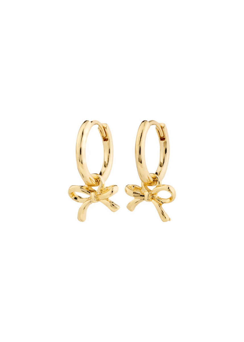 Boucles d'Oreilles Anneaux Lysandra Pilgrim - Ex - voto