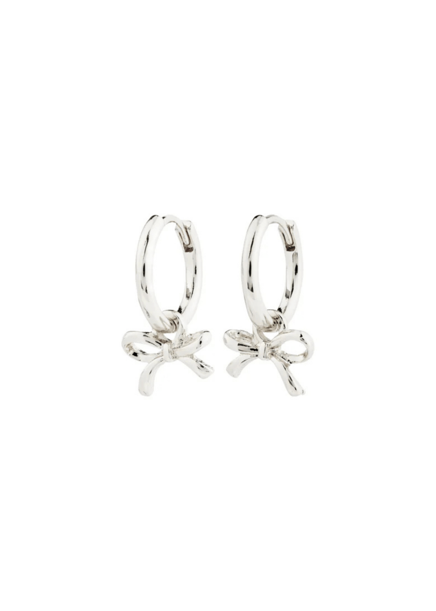 Boucles d'Oreilles Anneaux Lysandra Pilgrim - Ex - voto