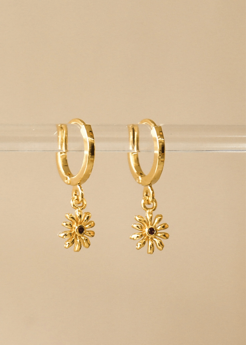 Boucles d’oreilles Arnyo Horace - Ex - voto