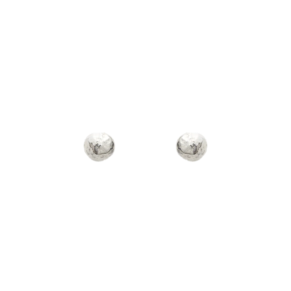 Boucles d'Oreilles Bead Studs Adda Studio - Ex-voto