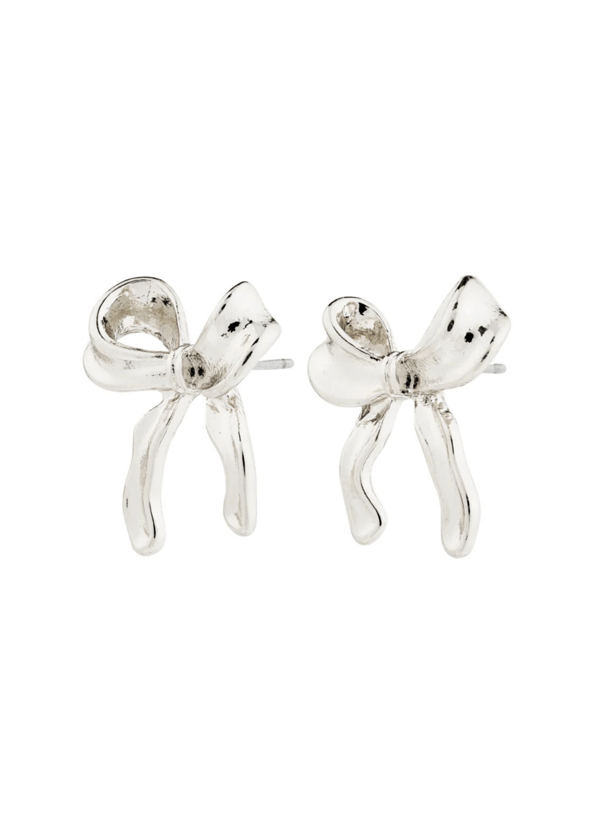 Boucles d'Oreilles Cassian Pilgrim - Ex - voto