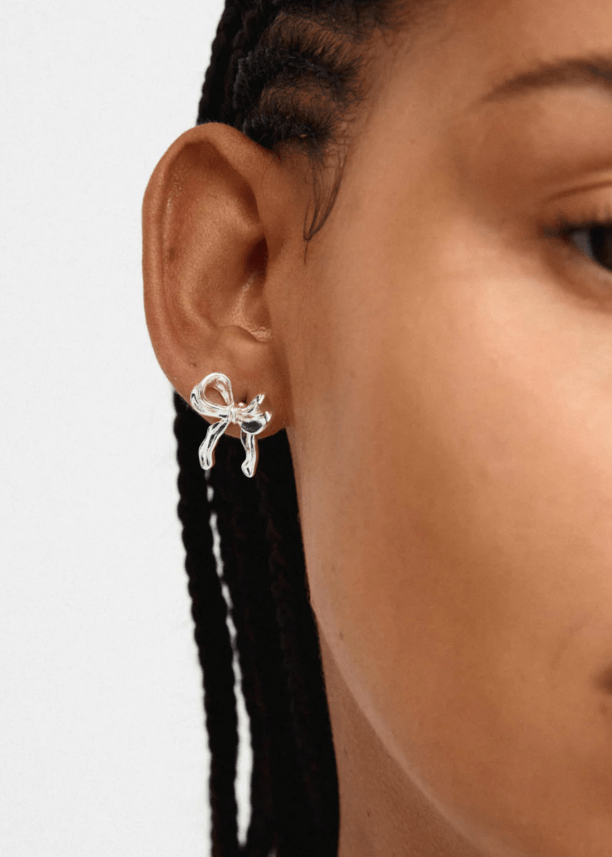 Boucles d&#39;Oreilles Cassian Pilgrim - Ex - voto