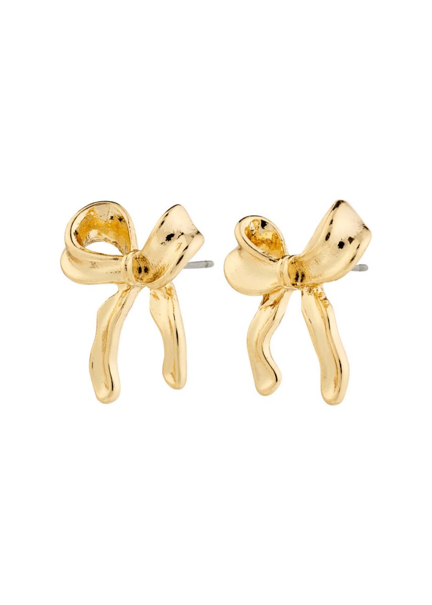 Boucles d'Oreilles Cassian Pilgrim - Ex - voto