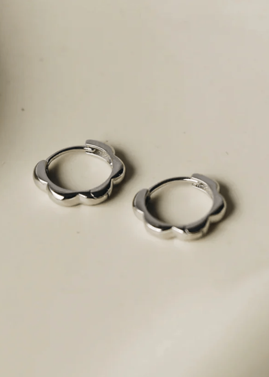 Boucles d'oreilles Colia Horace - Ex - voto