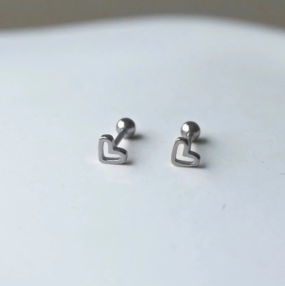 Boucles d'oreilles Cora Horace - Ex - voto