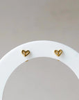 Boucles d'oreilles Coro Horace - Ex - voto