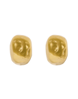 Boucles d'oreilles Cove Adda Studio (Or ou Argent) - Ex-voto