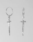 Boucles d'Oreilles Dagger Bilak - Ex - voto