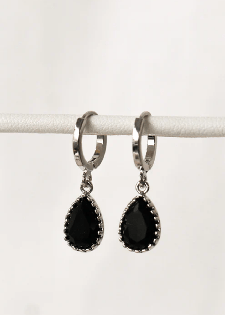 Boucles d'oreilles Dipa Horace - Ex - voto