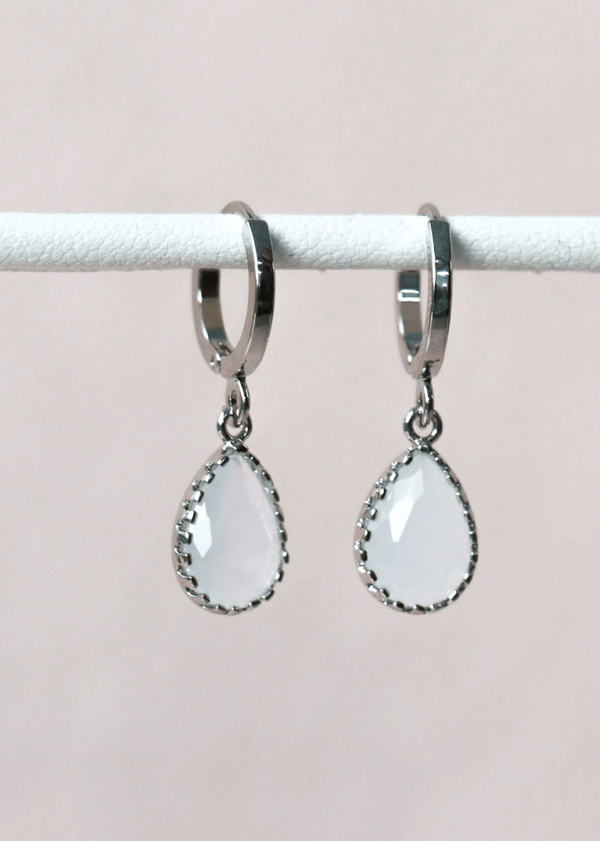 Boucles d'oreilles Dipa Horace - Ex - voto