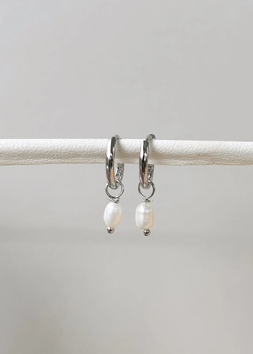 Boucles d’oreilles Dolka Horace - Ex - voto