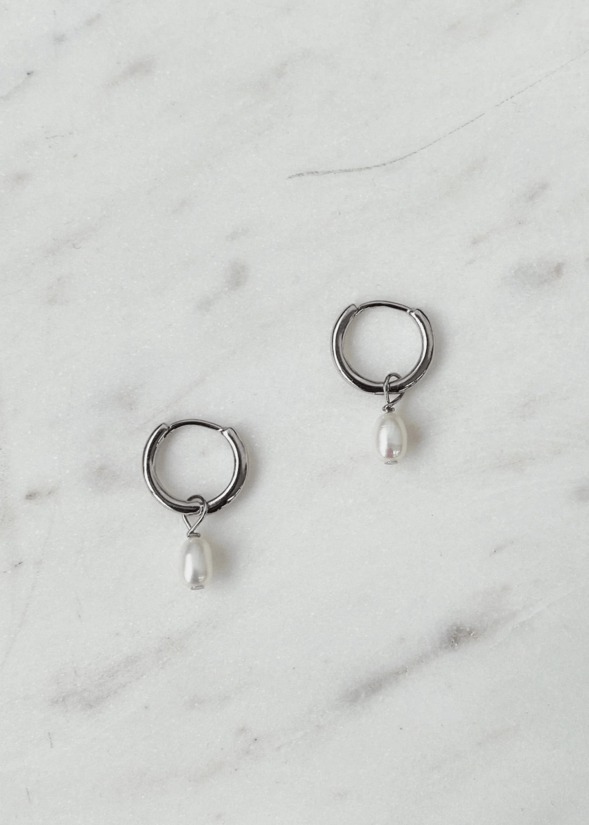 Boucles d’oreilles Dolka Horace - Ex - voto
