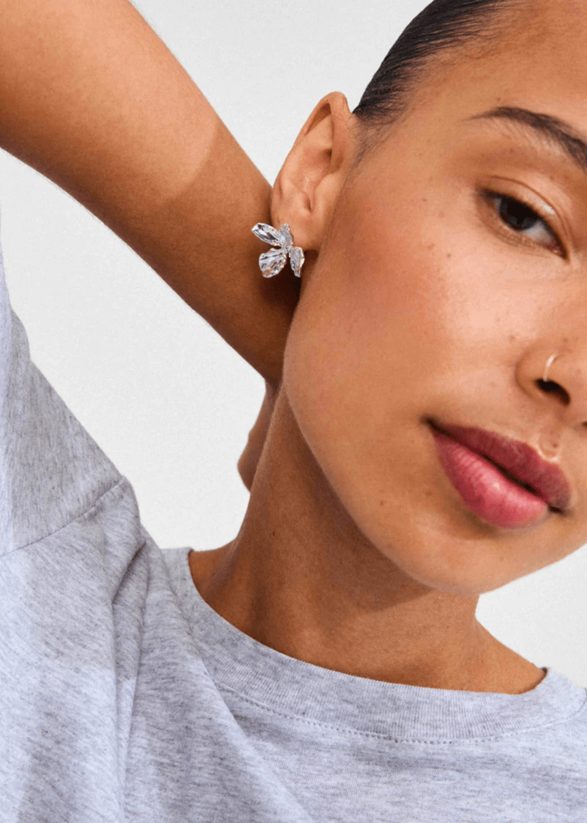 Boucles d&#39;oreilles Dream Pilgrim (Argent ou Or) - Ex - voto