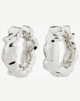 Boucles D'oreilles Elliot Pilgrim (Or ou Argent) - Ex - voto