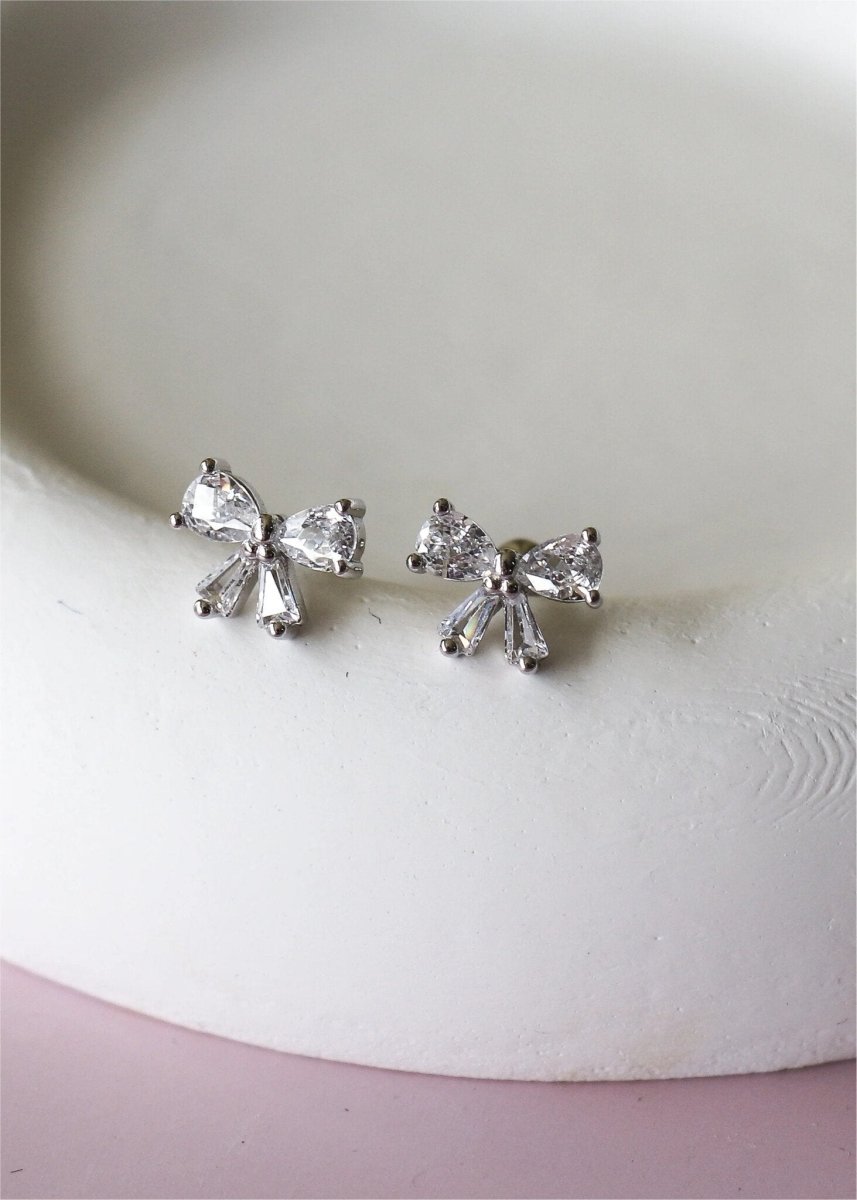 Boucles d&#39;oreilles Enoda Horace - Ex - voto