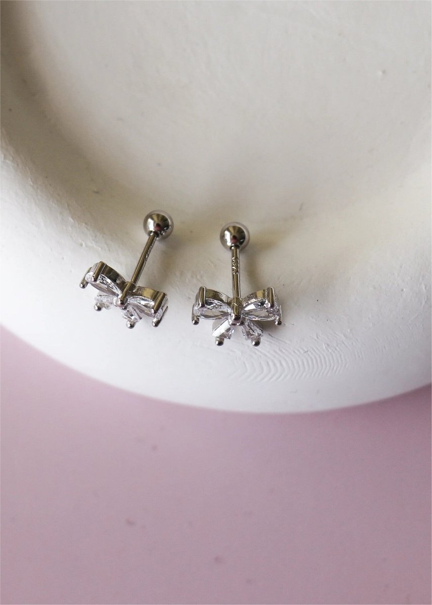 Boucles d'oreilles Enoda Horace - Ex - voto