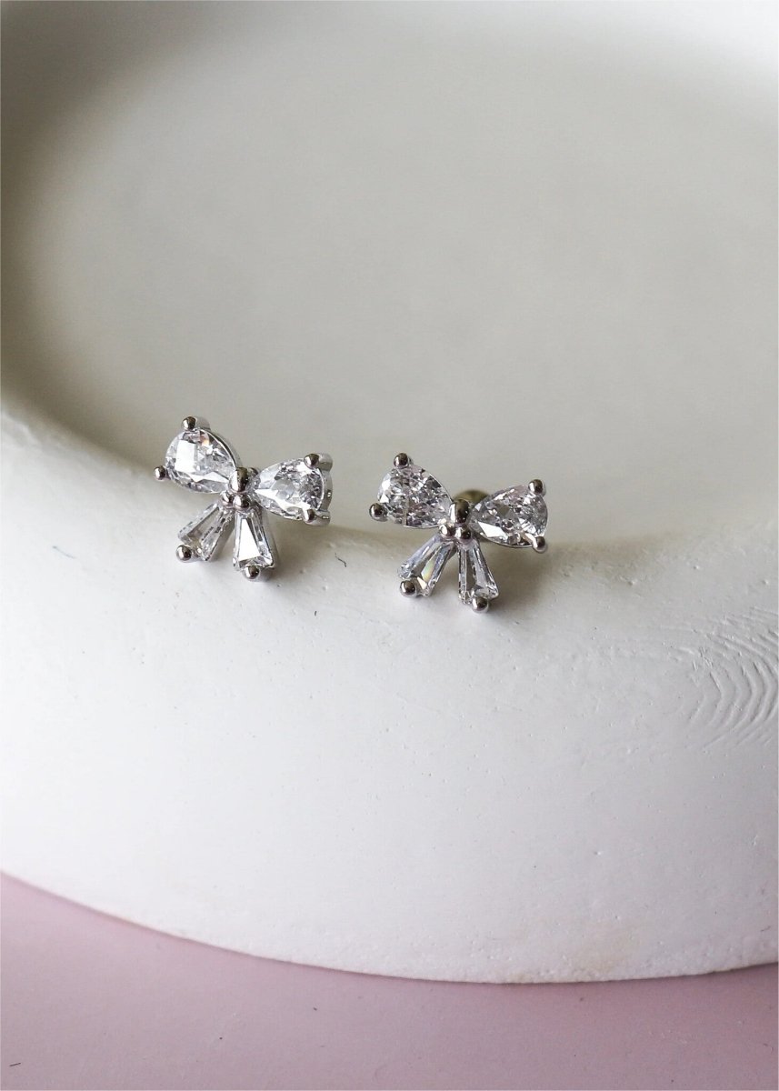 Boucles d'oreilles Enoda Horace - Ex - voto