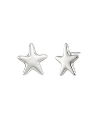 Boucles d'oreilles Étoile Twenty Compass - Ex - voto