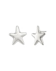 Boucles d'oreilles Étoile Twenty Compass - Ex - voto