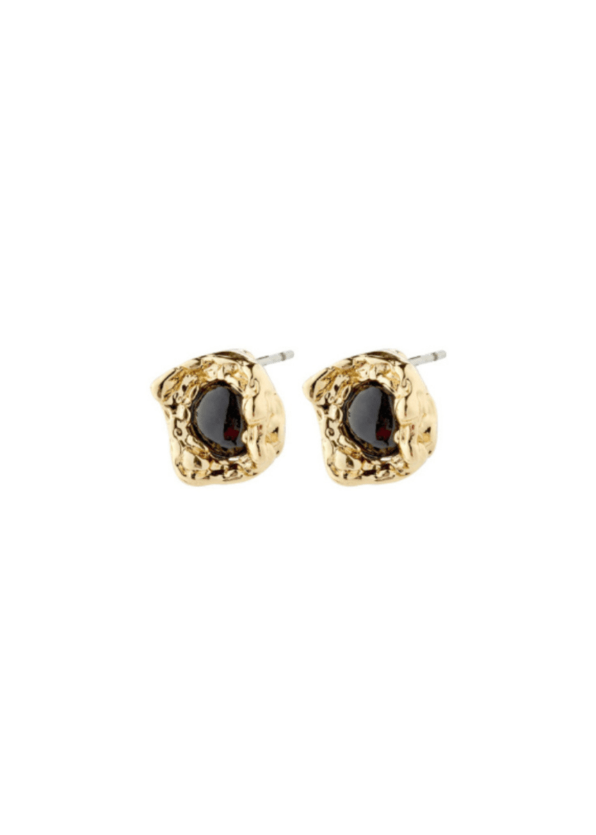 Boucles d'Oreilles Grandes Ryper Pilgrim (Or ou Argent) - Ex - voto