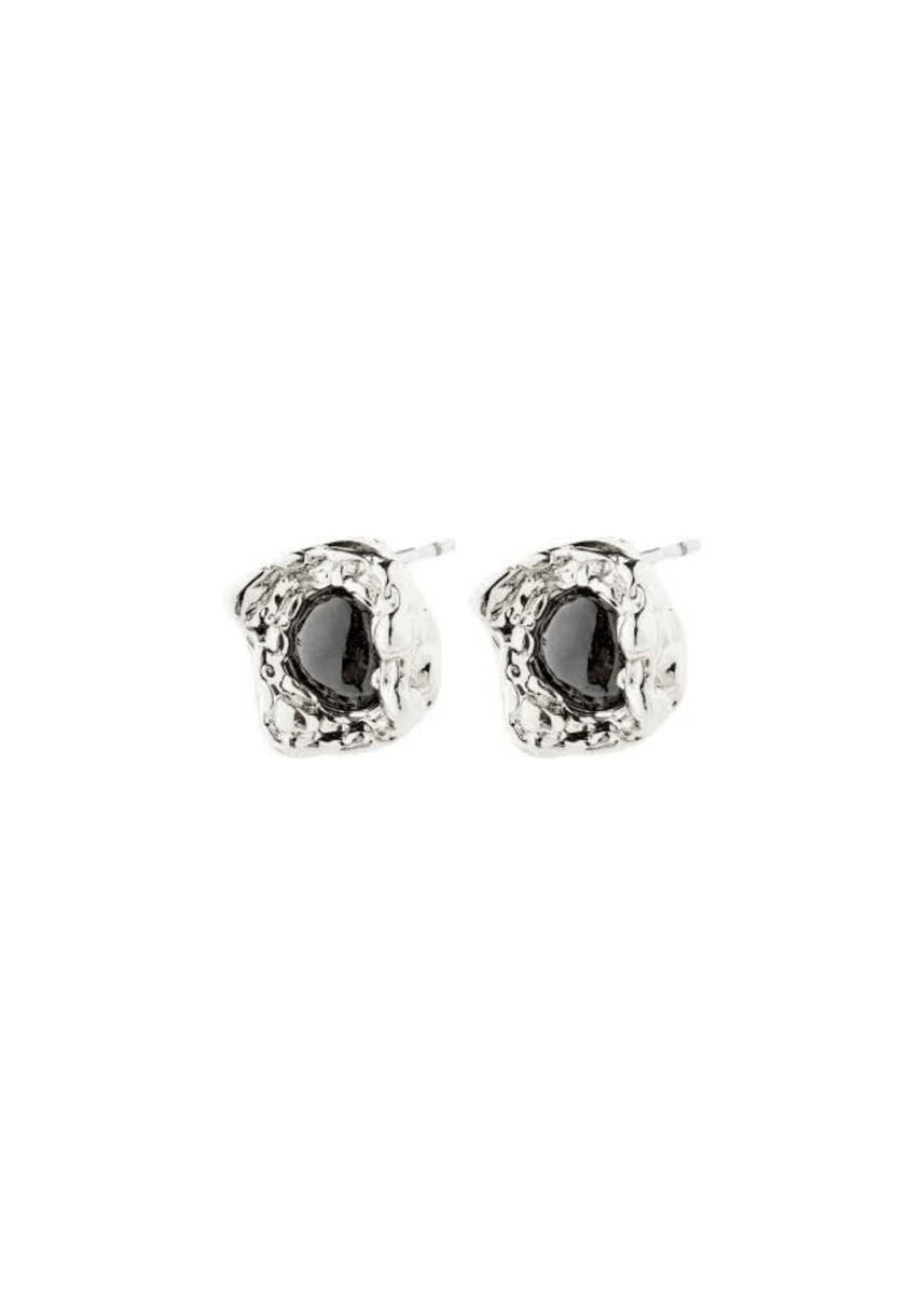 Boucles d'Oreilles Grandes Ryper Pilgrim (Or ou Argent) - Ex - voto