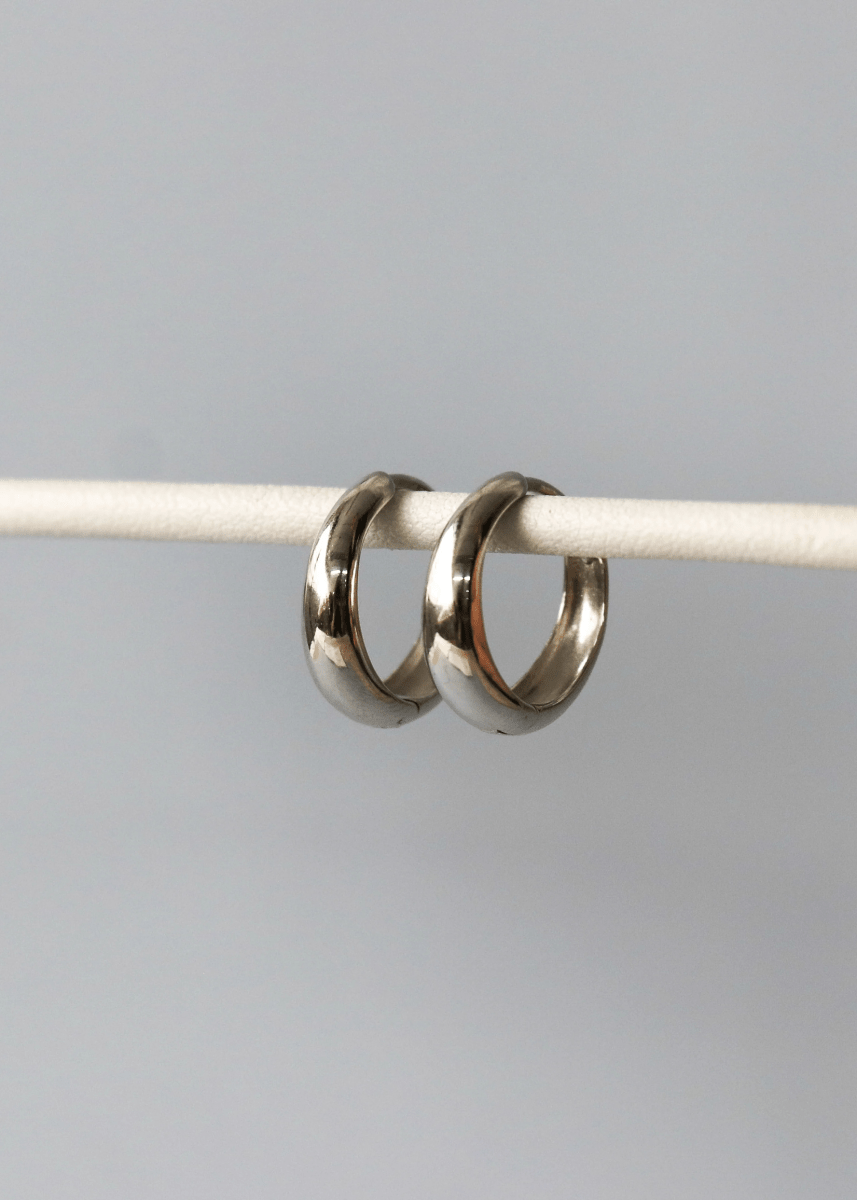 Boucles d’oreilles Holeria Horace - Ex - voto