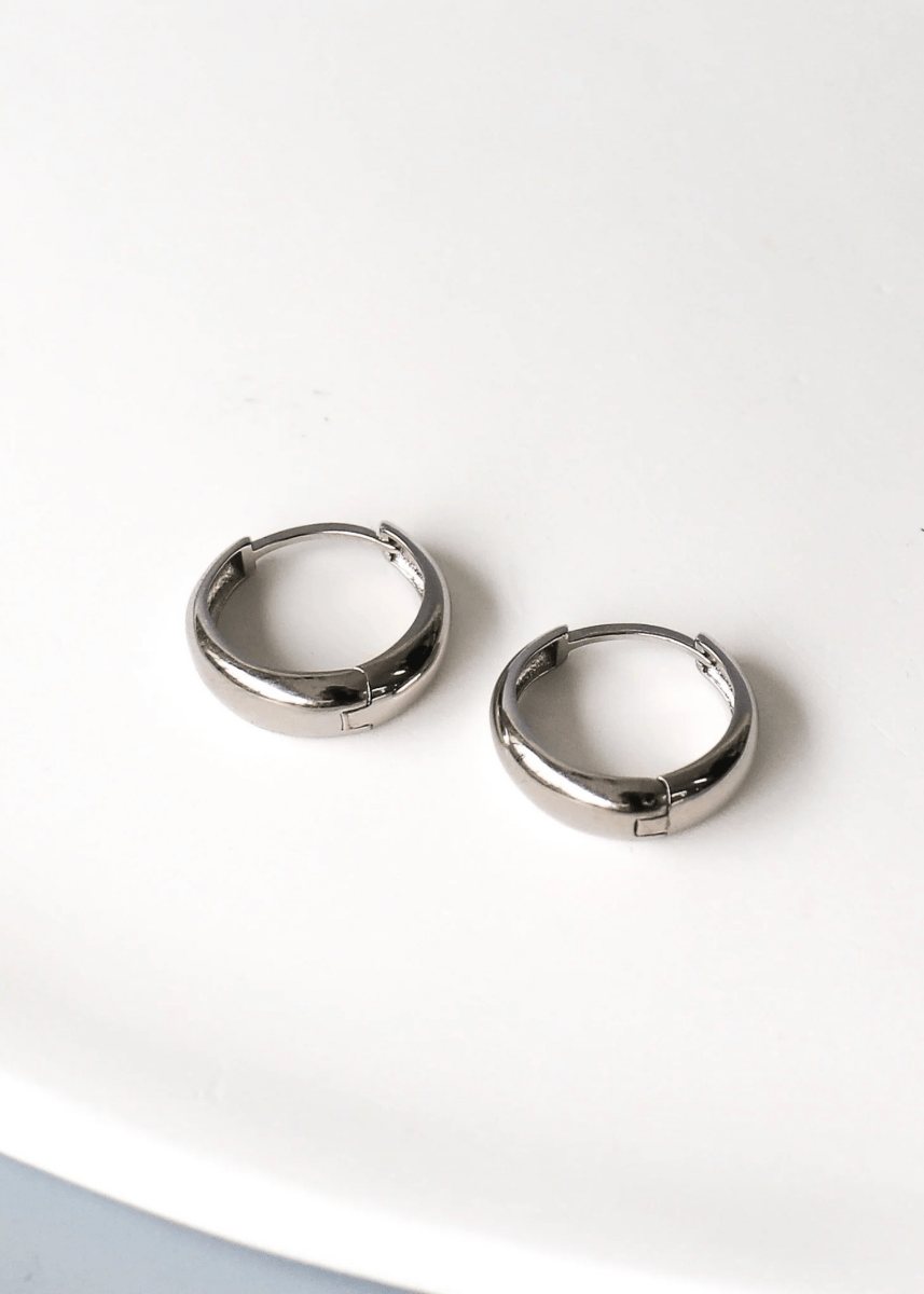 Boucles d’oreilles Holeria Horace - Ex - voto