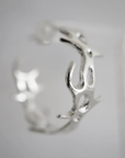Boucles d'oreilles Influence Marmo - Ex - voto