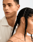 Boucles d'oreilles Instant Pilgrim - Ex - voto