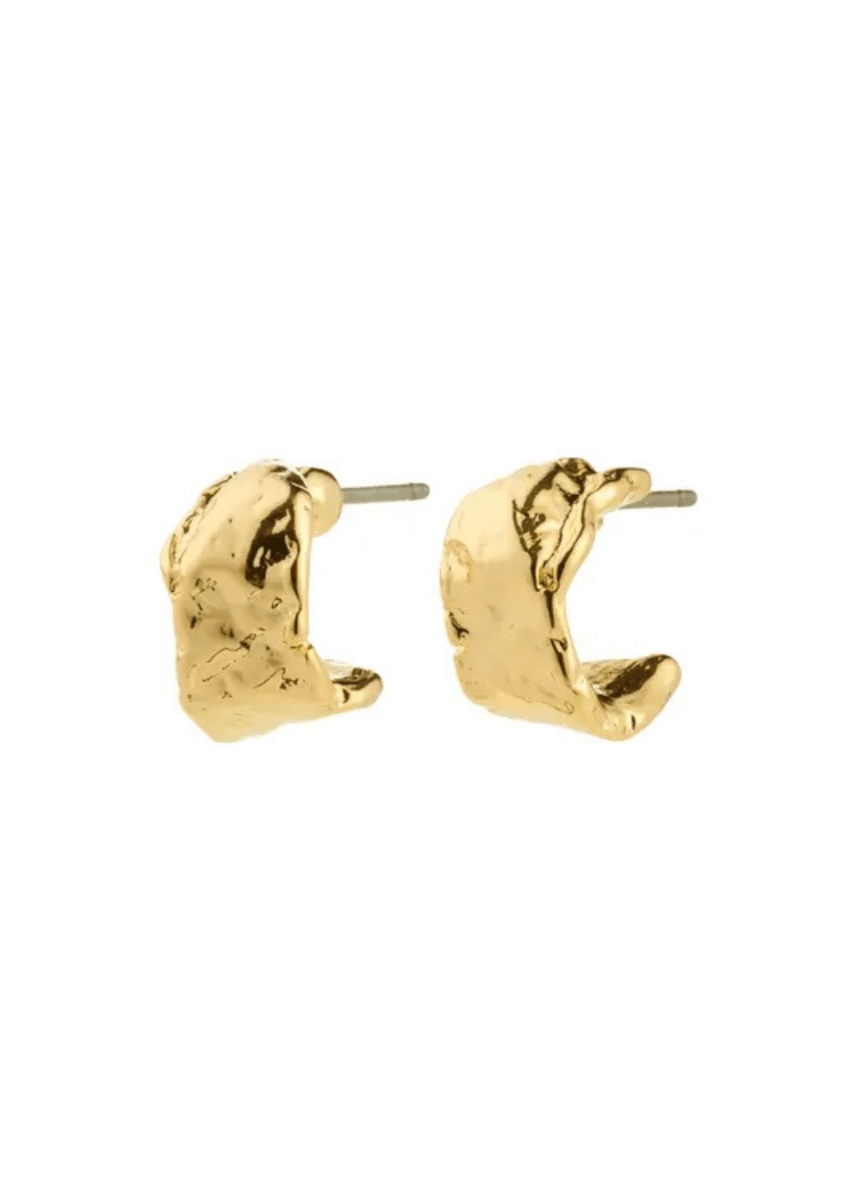 Boucles d'oreilles Instant Pilgrim - Ex - voto