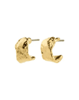 Boucles d'oreilles Instant Pilgrim - Ex - voto