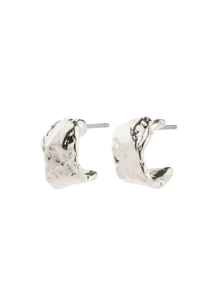 Boucles d'oreilles Instant Pilgrim - Ex - voto