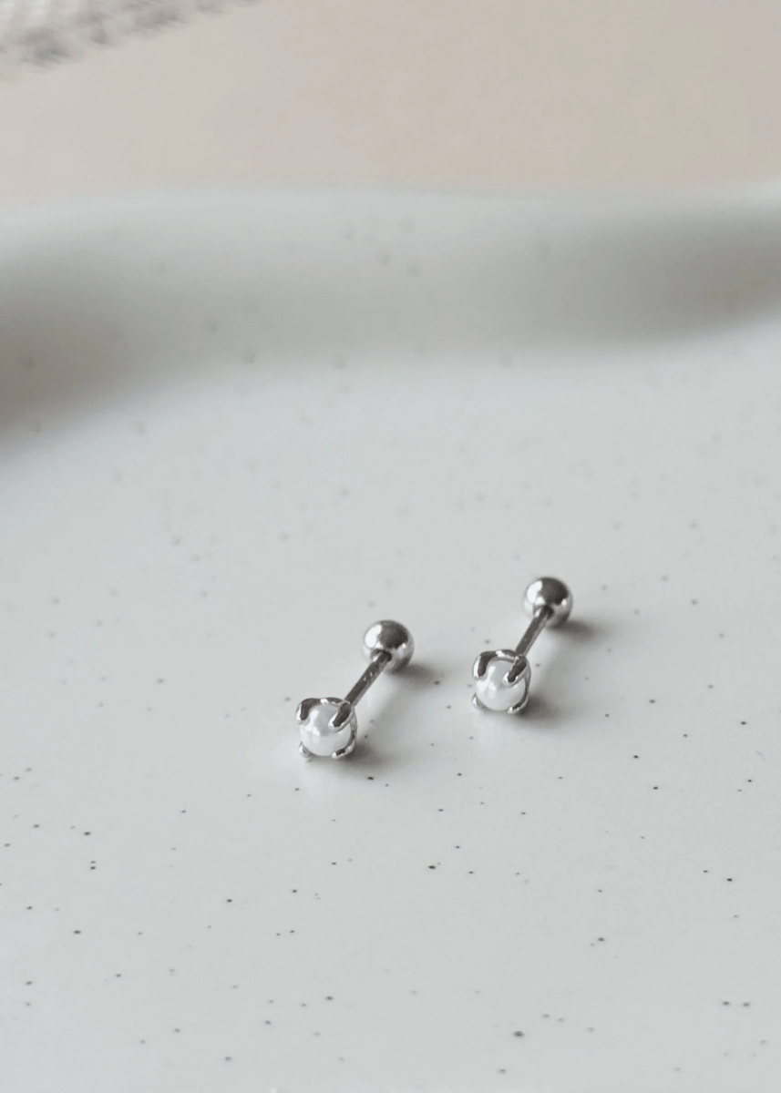 Boucles D'oreilles Itara Horace - Ex - voto