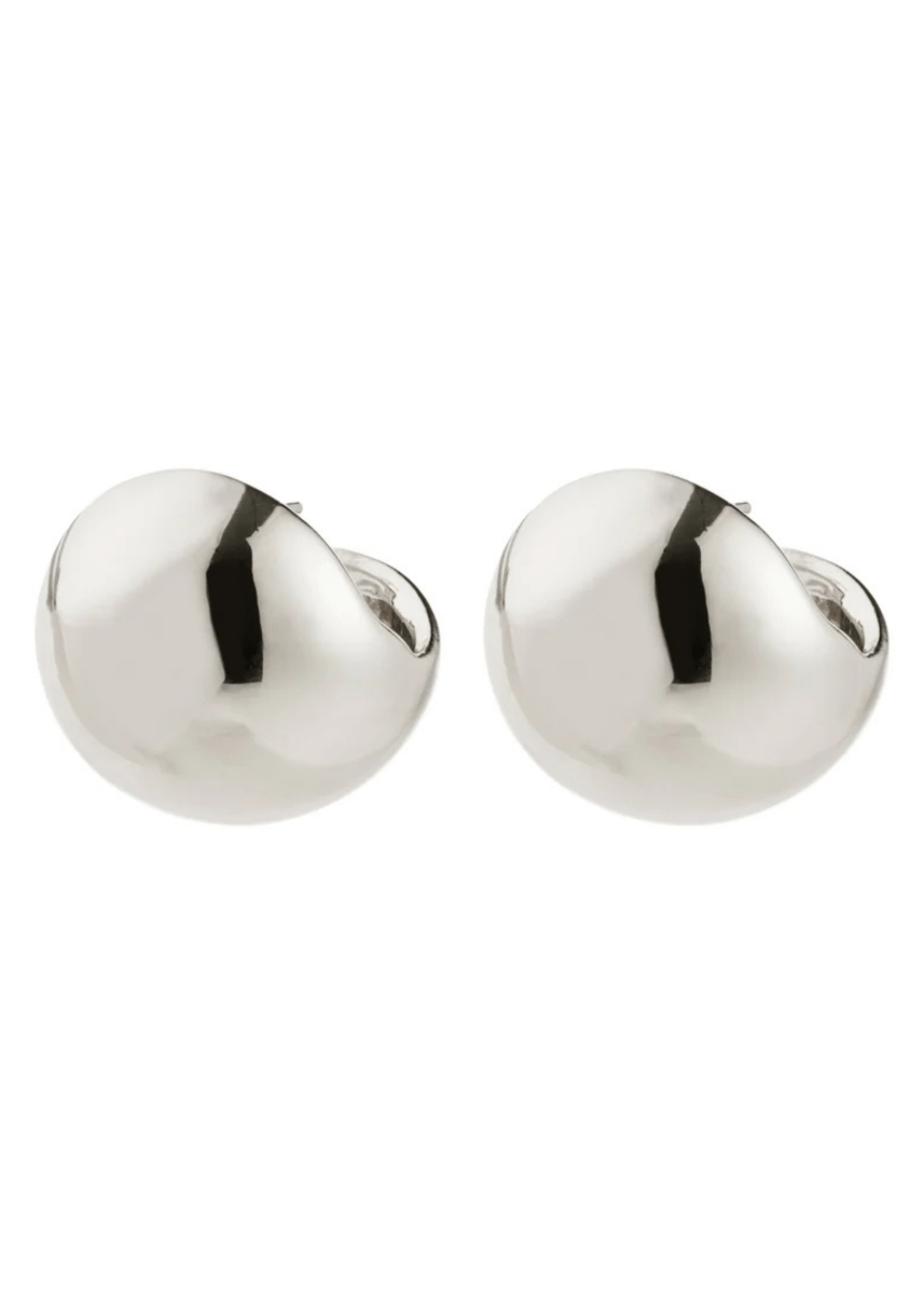 Boucles d'Oreilles Jace Pilgrim (Or ou Argent) - Ex - voto