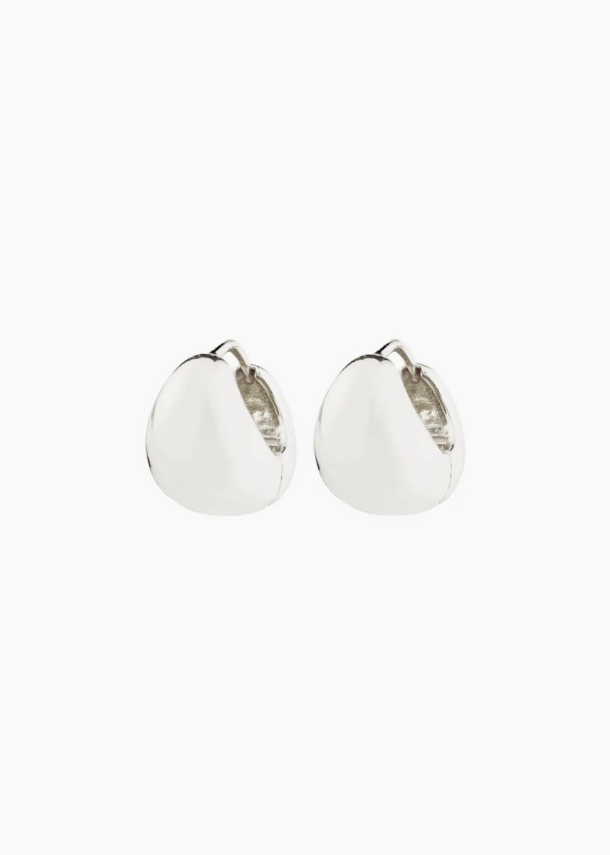 Boucles D'oreilles Jua Pilgrim (Or ou Argent) - Ex - voto