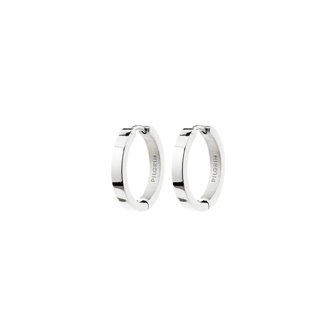 Boucles d'oreilles Kairoa Pilgrim (Or ou Argent) - Ex-voto